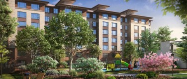 新「綠標(biāo)」徹底提升門(mén)窗幕墻采購(gòu)需求，高質(zhì)精裝大勢(shì)所趨 